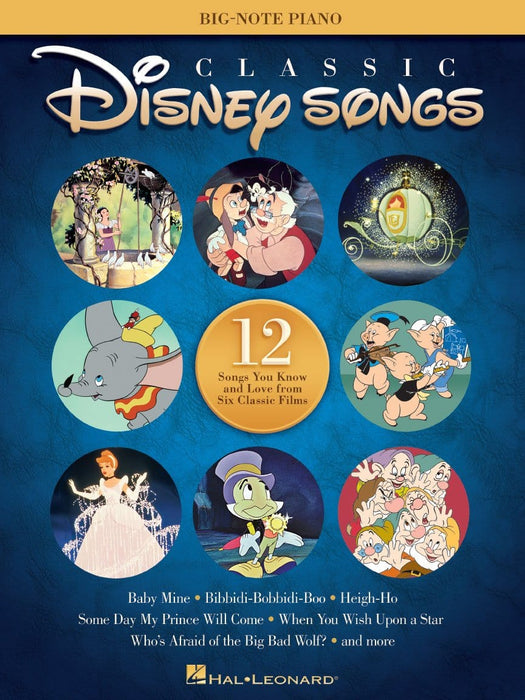 Classic Disney Songs | 小雅音樂 Hsiaoya Music
