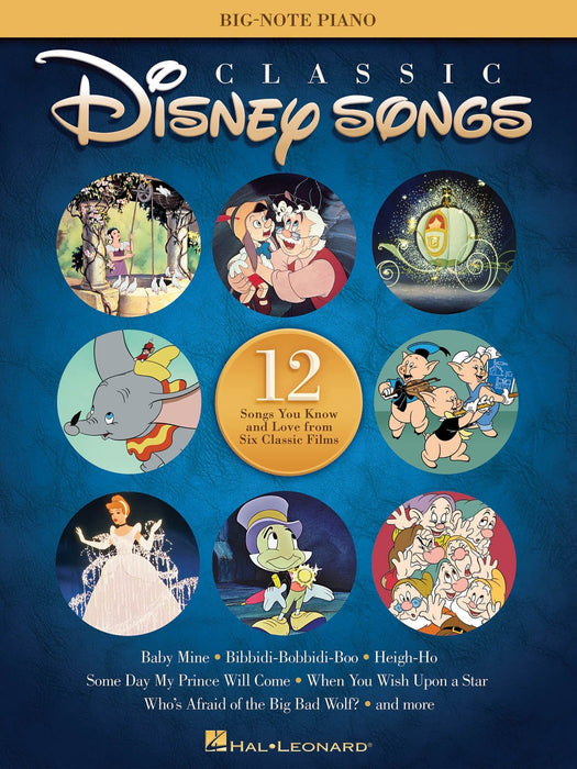 Classic Disney Songs | 小雅音樂 Hsiaoya Music