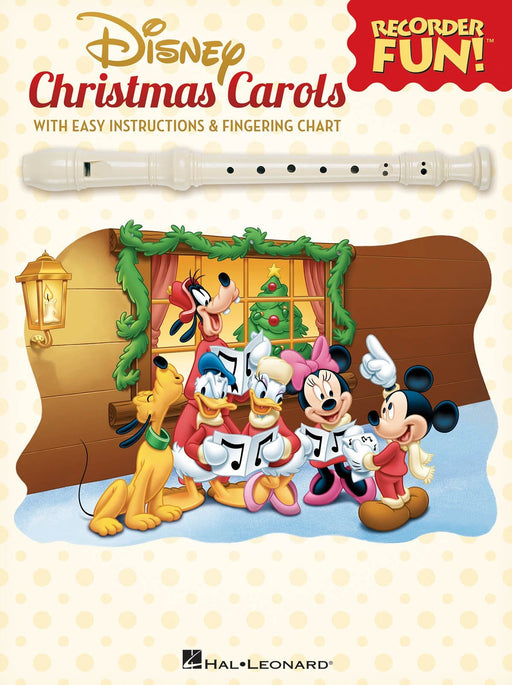 Disney Christmas Carols 耶誕頌歌 | 小雅音樂 Hsiaoya Music
