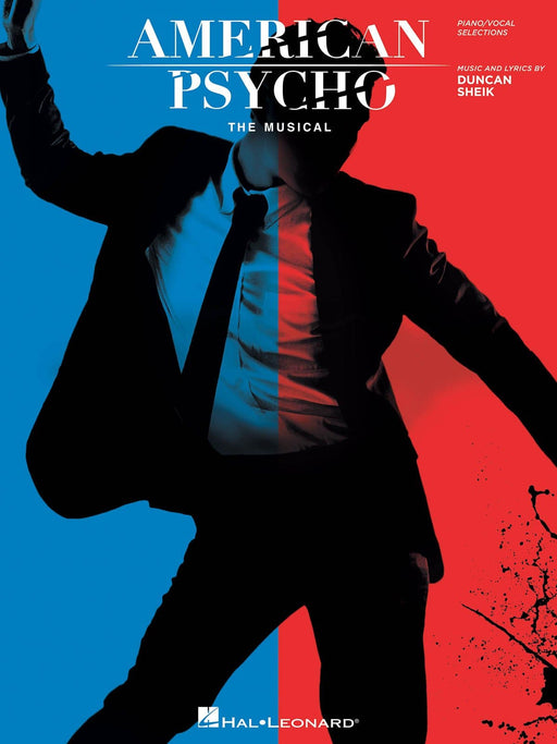 American Psycho: The Musical Vocal Selections | 小雅音樂 Hsiaoya Music