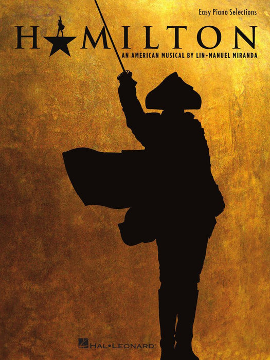 Hamilton Easy Piano Selections 鋼琴 | 小雅音樂 Hsiaoya Music