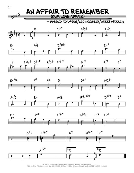 The Real Book - Volume V E-flat Edition | 小雅音樂 Hsiaoya Music