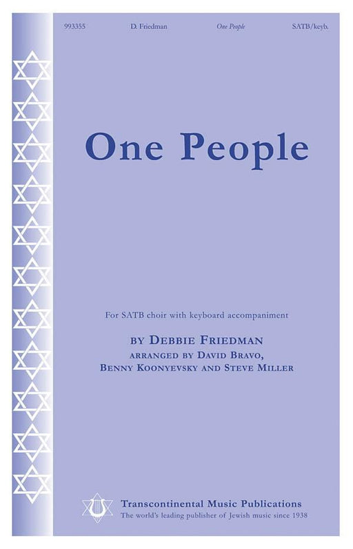 One People | 小雅音樂 Hsiaoya Music