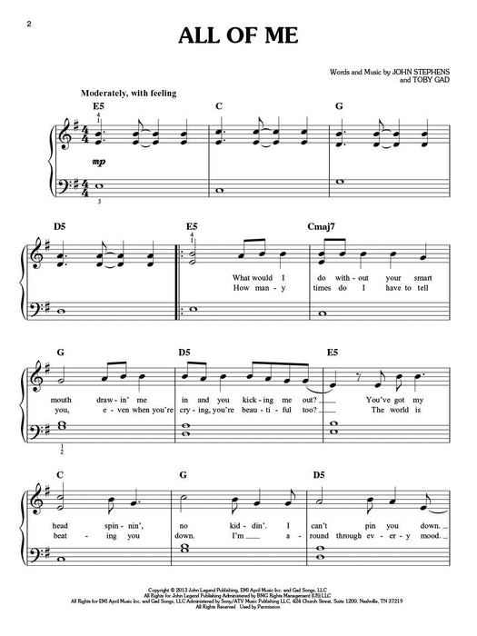 Wedding Favorites Made Easy | 小雅音樂 Hsiaoya Music