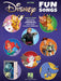 Disney Fun Songs | 小雅音樂 Hsiaoya Music
