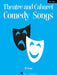 Theatre and Cabaret Comedy Songs - Men's Edition | 小雅音樂 Hsiaoya Music