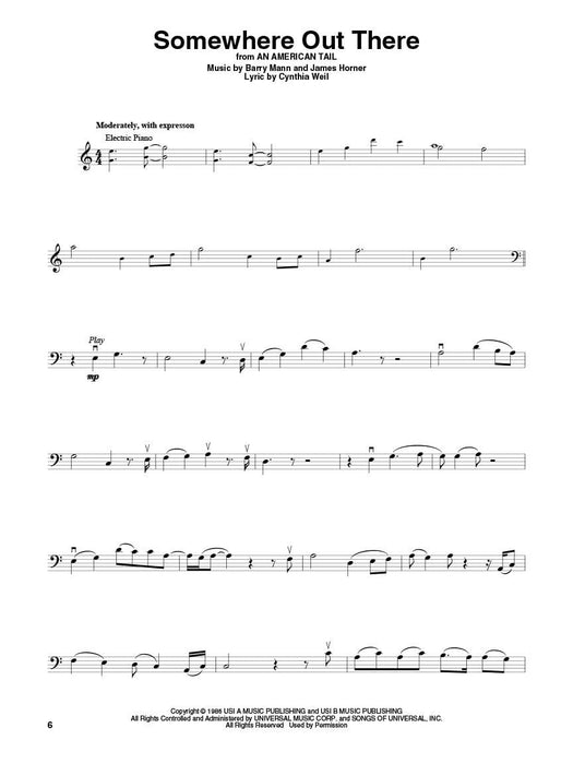 Wedding Favorites Cello Play-Along Volume 4 大提琴 | 小雅音樂 Hsiaoya Music