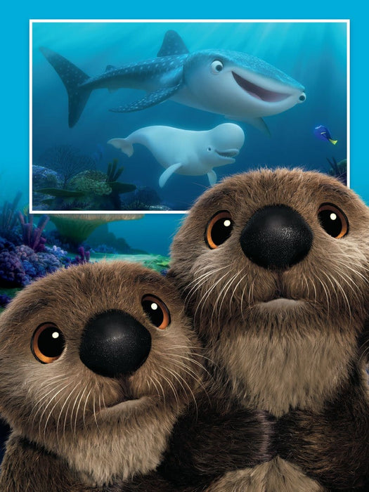 Finding Dory Music from the Motion Picture Soundtrack | 小雅音樂 Hsiaoya Music