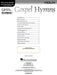 Gospel Hymns for Violin Instrumental Play-Along 小提琴 | 小雅音樂 Hsiaoya Music