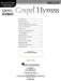 Gospel Hymns for Cello Instrumental Play-Along 大提琴 | 小雅音樂 Hsiaoya Music