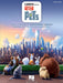 The Secret Life of Pets Original Motion Picture Soundtrack | 小雅音樂 Hsiaoya Music