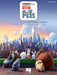 The Secret Life of Pets Original Motion Picture Soundtrack | 小雅音樂 Hsiaoya Music