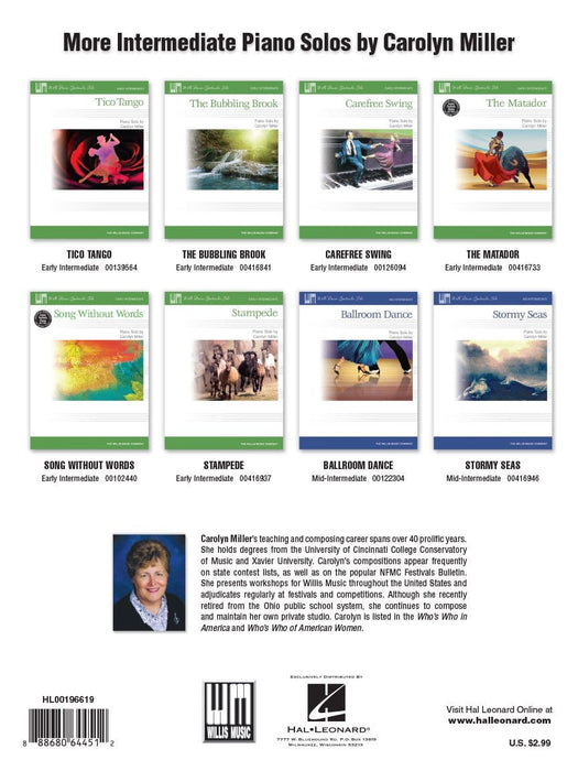 Dark Night Early Intermediate Level | 小雅音樂 Hsiaoya Music