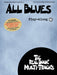 All Blues Play-Along Real Book Multi-Tracks Volume 3 藍調 | 小雅音樂 Hsiaoya Music