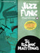 Jazz Funk Play-Along Real Book Multi-Tracks Volume 5 放克音樂 | 小雅音樂 Hsiaoya Music