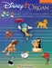 Disney for Organ 管風琴 | 小雅音樂 Hsiaoya Music