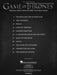 Game of Thrones Original Music from the HBO Television Series | 小雅音樂 Hsiaoya Music