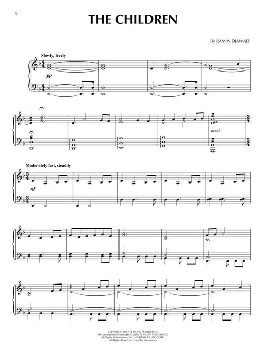 Game of Thrones Original Music from the HBO Television Series | 小雅音樂 Hsiaoya Music