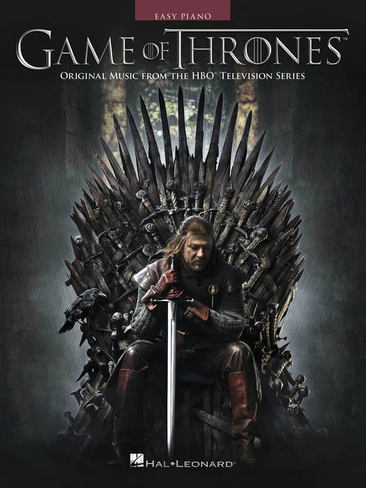 Game of Thrones Original Music from the HBO Television Series | 小雅音樂 Hsiaoya Music