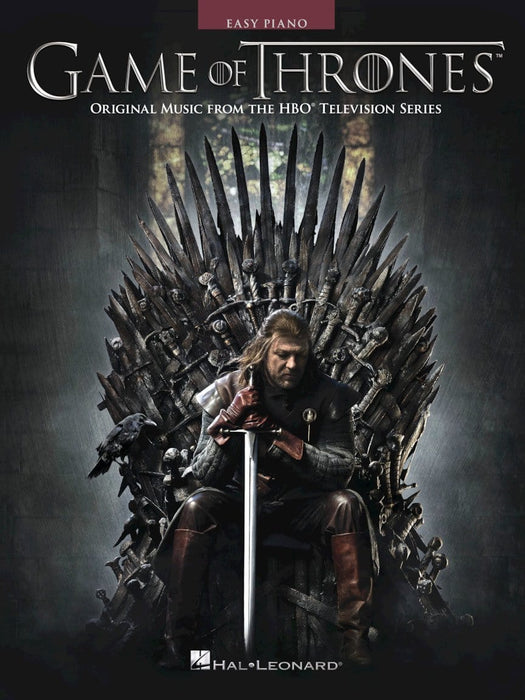 Game of Thrones Original Music from the HBO Television Series | 小雅音樂 Hsiaoya Music