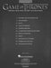 Game of Thrones Original Music from the HBO Television Series | 小雅音樂 Hsiaoya Music