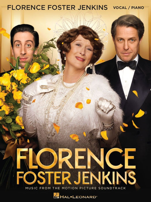 Florence Foster Jenkins Music from the Motion Picture Soundtrack | 小雅音樂 Hsiaoya Music