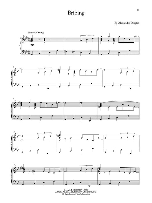 Florence Foster Jenkins Music from the Motion Picture Soundtrack | 小雅音樂 Hsiaoya Music