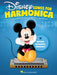 Disney Songs for Harmonica 30 Favorites Arranged for Diatonic Harmonica | 小雅音樂 Hsiaoya Music