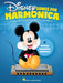 Disney Songs for Harmonica 30 Favorites Arranged for Diatonic Harmonica | 小雅音樂 Hsiaoya Music