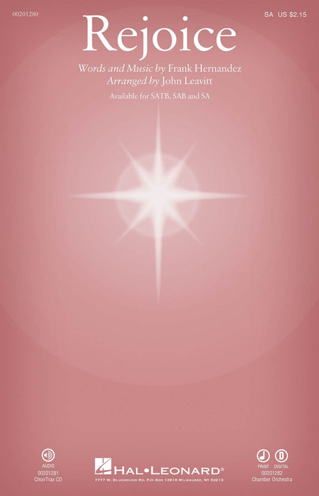 Rejoice | 小雅音樂 Hsiaoya Music