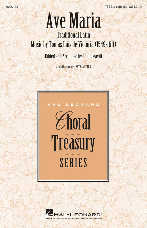 Ave Maria 聖母頌 | 小雅音樂 Hsiaoya Music