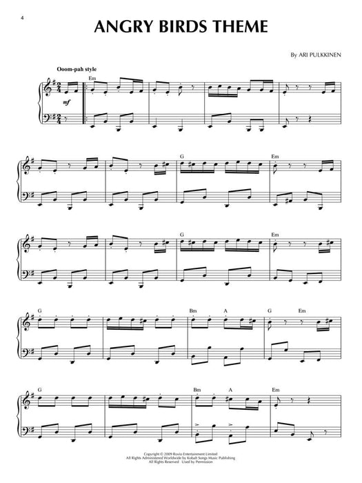 The Greatest Video Game Music | 小雅音樂 Hsiaoya Music