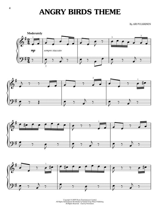 The Greatest Video Game Music | 小雅音樂 Hsiaoya Music