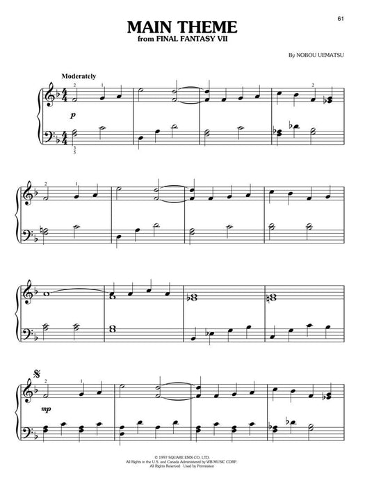 The Greatest Video Game Music | 小雅音樂 Hsiaoya Music