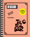 The Real Book - Volume 2 - Second Edition C Edition Book/USB Flash Drive Pack | 小雅音樂 Hsiaoya Music