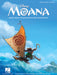 Moana Music from the Motion Picture Soundtrack | 小雅音樂 Hsiaoya Music