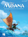 Moana Music from the Motion Picture Soundtrack | 小雅音樂 Hsiaoya Music