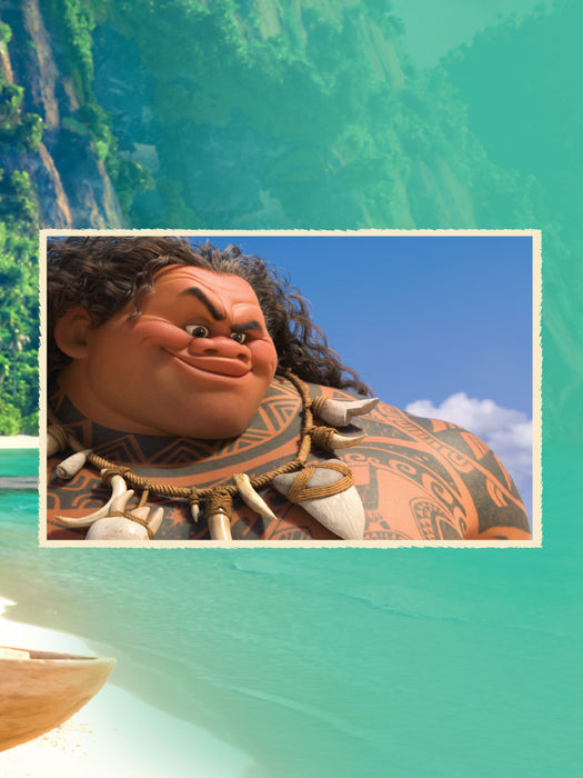 Moana Music from the Motion Picture Soundtrack | 小雅音樂 Hsiaoya Music