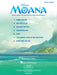 Moana Music from the Motion Picture Soundtrack | 小雅音樂 Hsiaoya Music