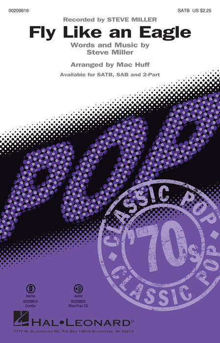 Fly Like an Eagle | 小雅音樂 Hsiaoya Music