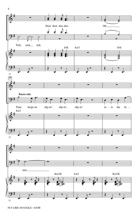 Fly Like an Eagle | 小雅音樂 Hsiaoya Music