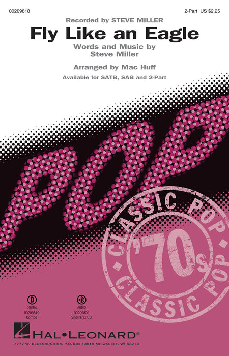 Fly Like an Eagle | 小雅音樂 Hsiaoya Music