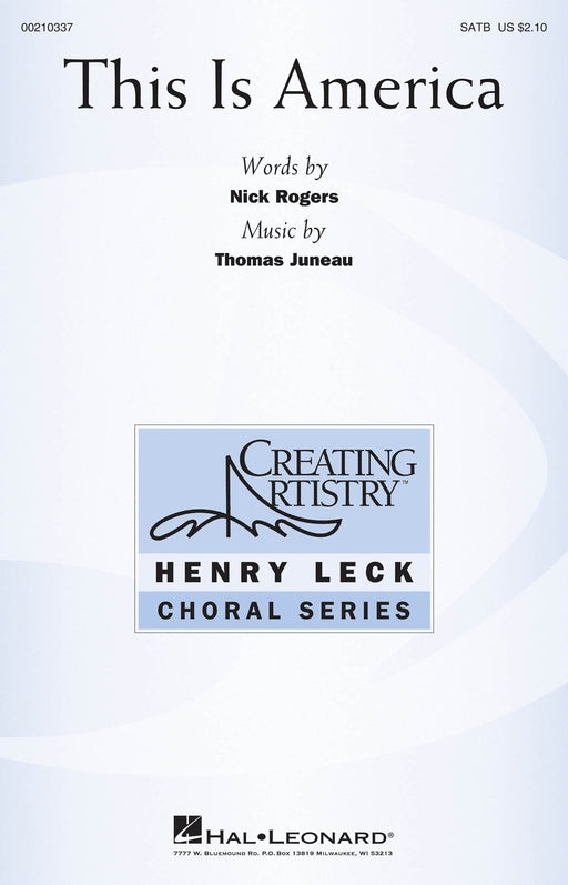 This Is America | 小雅音樂 Hsiaoya Music