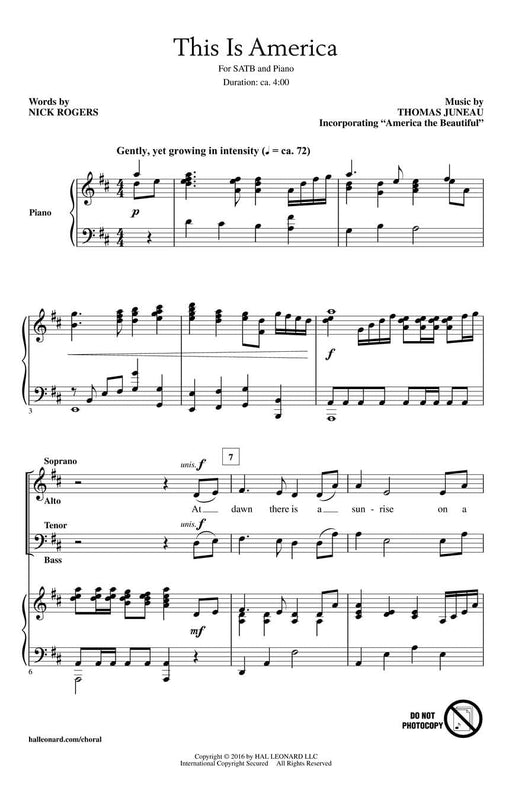 This Is America | 小雅音樂 Hsiaoya Music