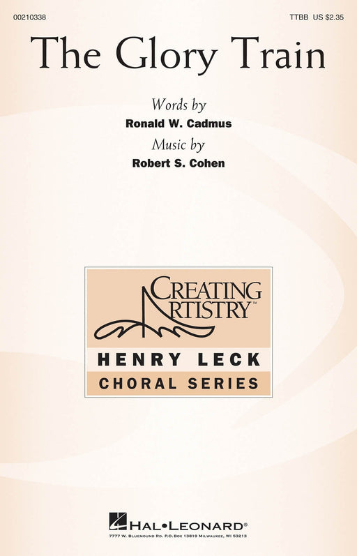 The Glory Train | 小雅音樂 Hsiaoya Music