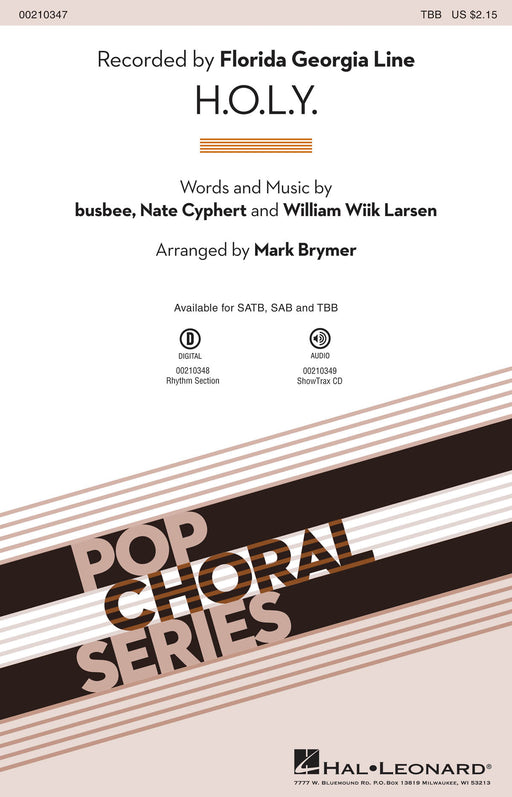 H.O.L.Y. | 小雅音樂 Hsiaoya Music