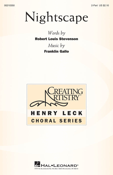 Nightscape | 小雅音樂 Hsiaoya Music