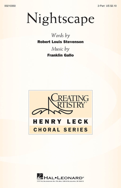 Nightscape | 小雅音樂 Hsiaoya Music