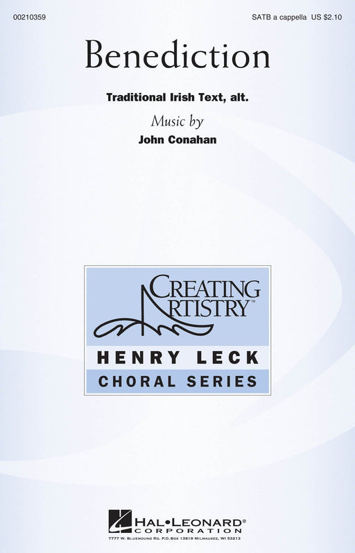 Benediction | 小雅音樂 Hsiaoya Music