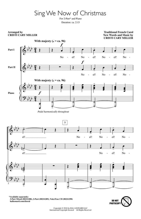 Sing We Now of Christmas Discovery Level 1 | 小雅音樂 Hsiaoya Music